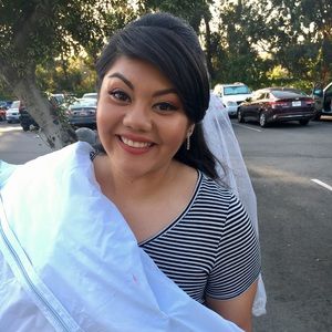 Meet your Posher, Diana